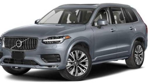 VOLVO XC90 2022 YV4A221L0N1813033 image