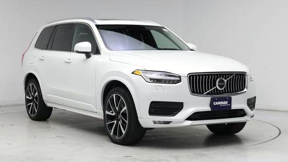 VOLVO XC90 2022 YV4A22PKXN1861928 image VOLVO XC90 2022 YV4A22PKXN1861928 image