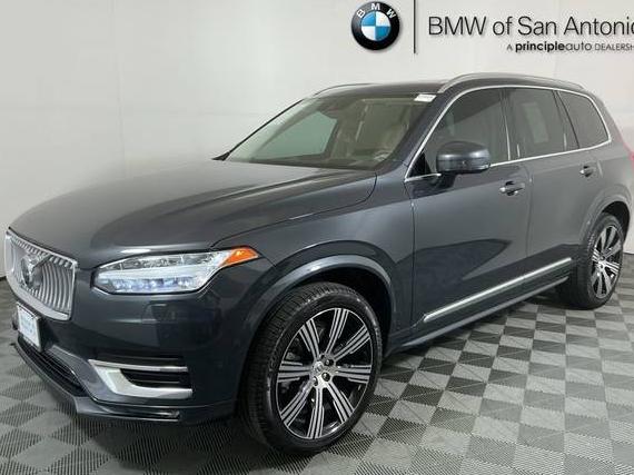 VOLVO XC90 2022 YV4A221L8N1795932 image VOLVO XC90 2022 YV4A221L8N1795932 image