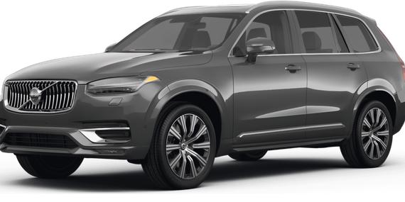 VOLVO XC90 2022 YV4A221L4N1777766 image