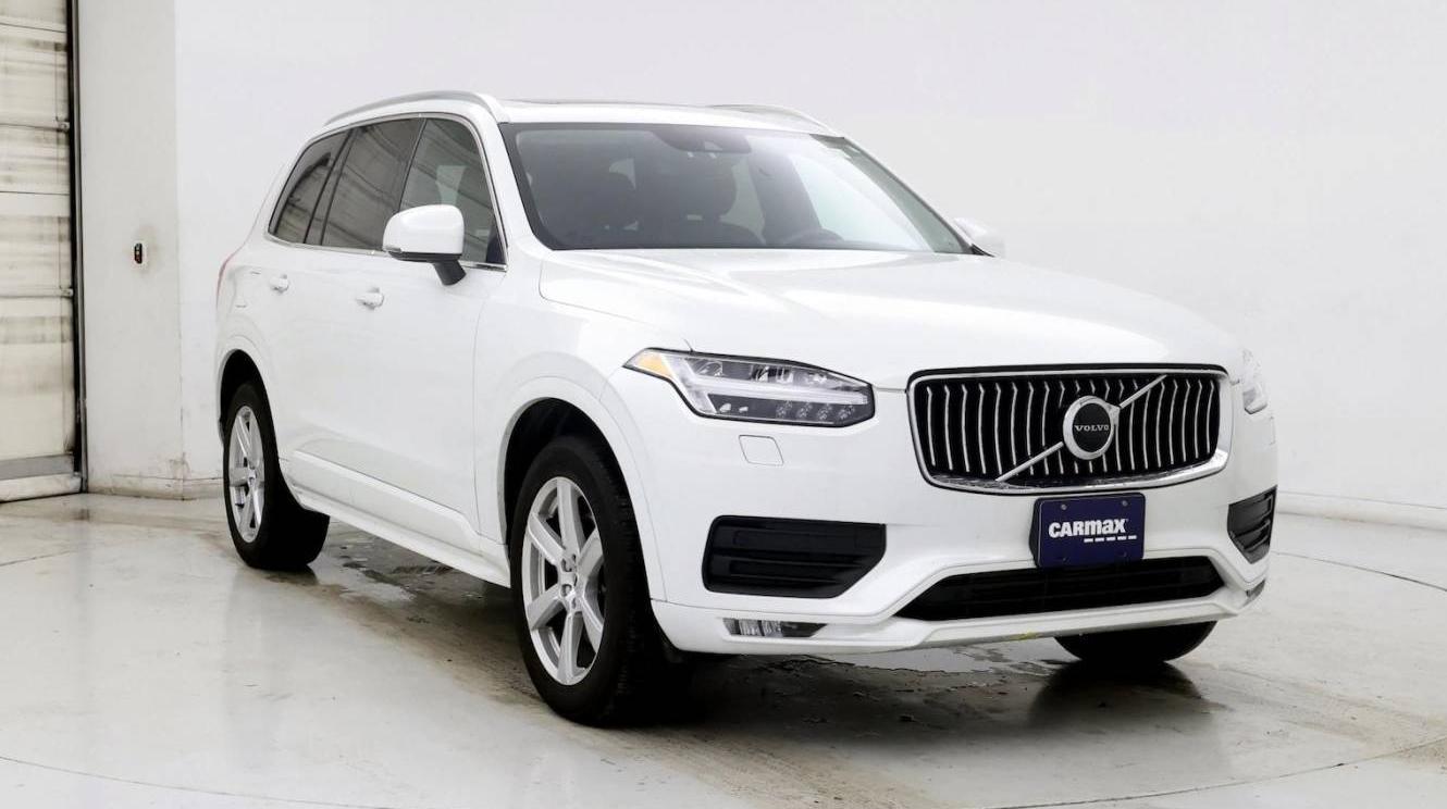 VOLVO XC90 2022 YV4A221K9N1793176 image