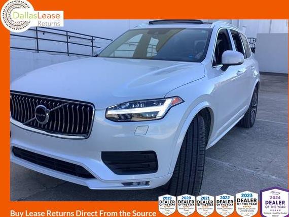 VOLVO XC90 2022 YV4A221KXN1787337 image VOLVO XC90 2022 YV4A221KXN1787337 image