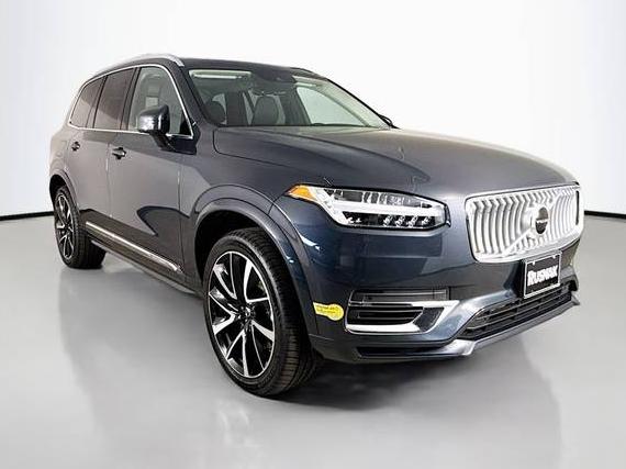 VOLVO XC90 2022 YV4H600Z2N1854468 image VOLVO XC90 2022 YV4H600Z2N1854468 image