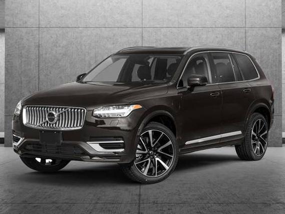 VOLVO XC90 2022 YV4H60CL6N1855758 image VOLVO XC90 2022 YV4H60CL6N1855758 image
