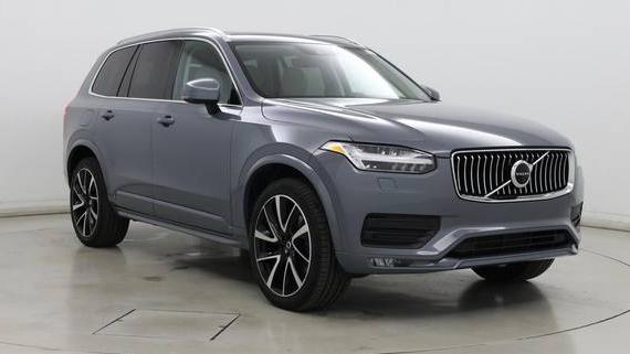VOLVO XC90 2022 YV4A22PKXN1862447 image VOLVO XC90 2022 YV4A22PKXN1862447 image