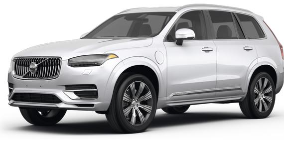 VOLVO XC90 2022 YV4H60CL8N1847080 image VOLVO XC90 2022 YV4H60CL8N1847080 image