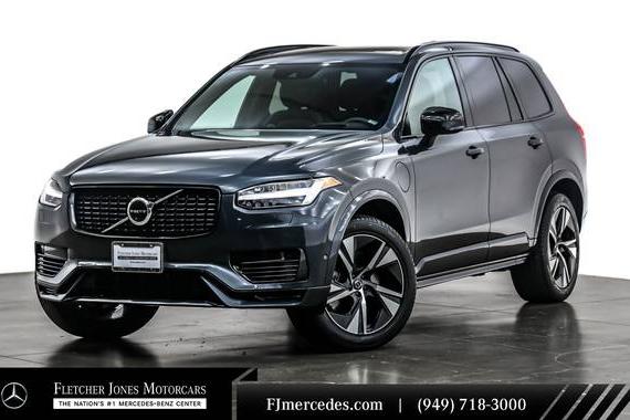 VOLVO XC90 2022 YV4BR0CM0N1775572 image