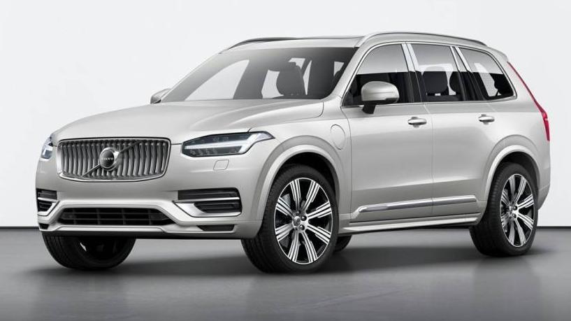 VOLVO XC90 2022 YV4A221L4N1868357 image