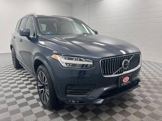 VOLVO XC90 2022 YV4A22PK9N1873746 image VOLVO XC90 2022 YV4A22PK9N1873746 image