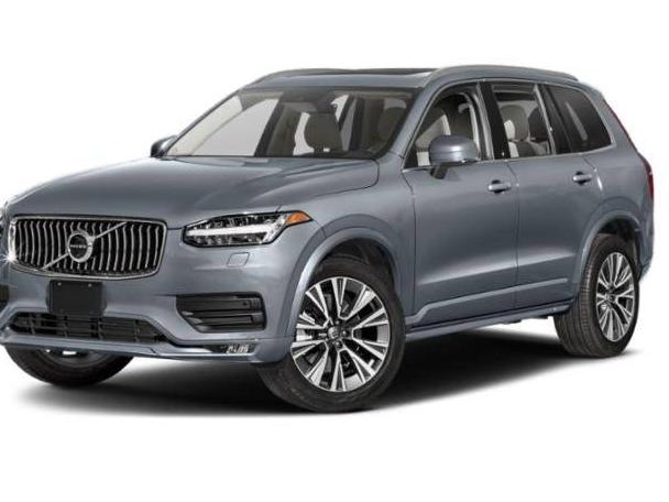 VOLVO XC90 2022 YV4102PK5N1832701 image