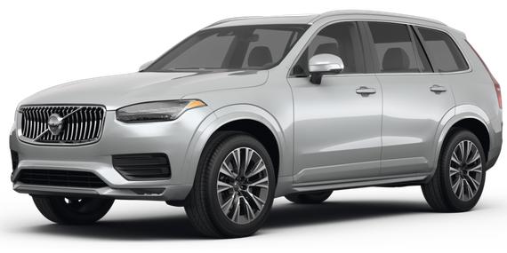 VOLVO XC90 2022 YV4A221K2N1807631 image VOLVO XC90 2022 YV4A221K2N1807631 image