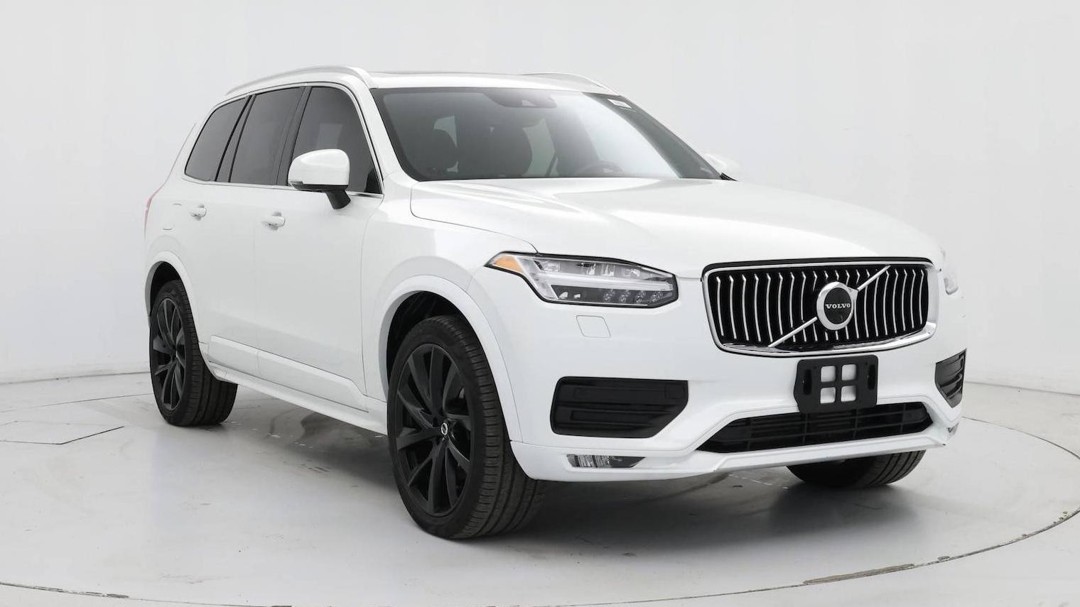 VOLVO XC90 2022 YV4A22PK8N1846764 image