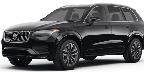 VOLVO XC90 2022 YV4A22PK5N1792288 image