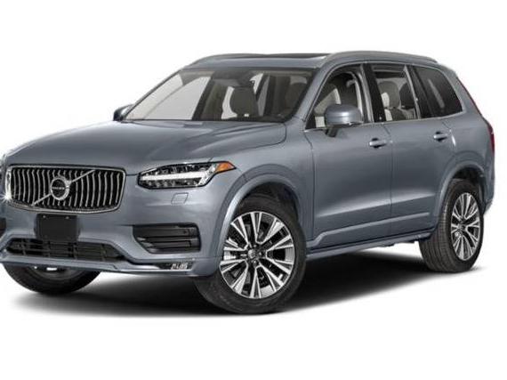 VOLVO XC90 2022 YV4A22PLXN1861856 image