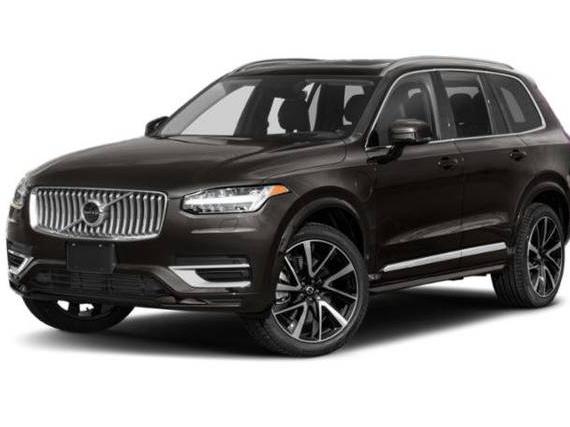VOLVO XC90 2022 YV4H60CL8N1836595 image