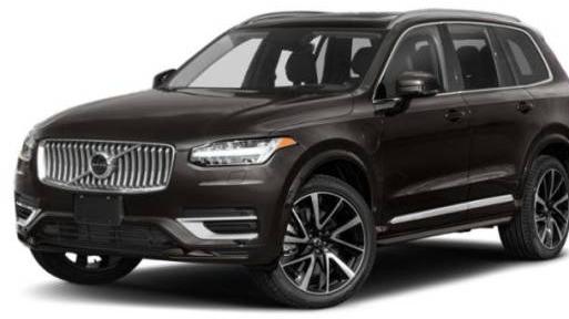 VOLVO XC90 2022 YV4BR0CL7N1816626 image