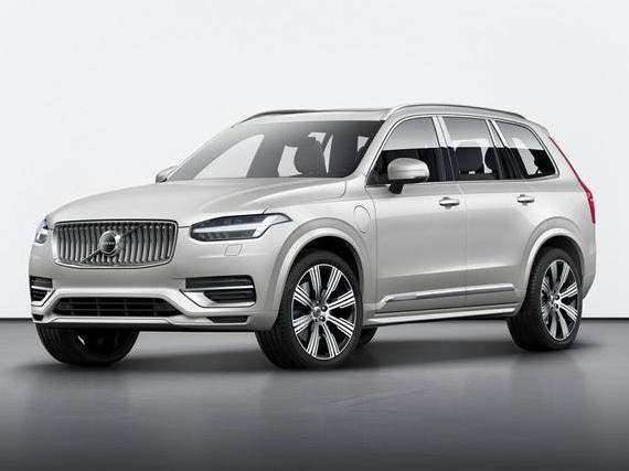 VOLVO XC90 2022 YV4A22PK8N1792754 image
