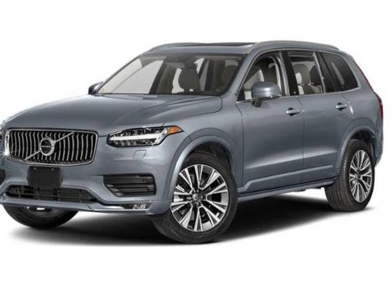 VOLVO XC90 2022 YV4A221L6N1817278 image