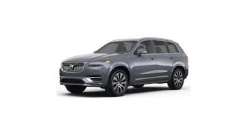 VOLVO XC90 2022 YV4A221L0N1786089 image