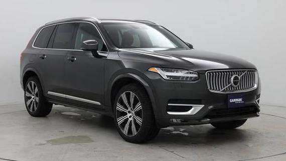 VOLVO XC90 2022 YV4A22PL5N1865927 image VOLVO XC90 2022 YV4A22PL5N1865927 image