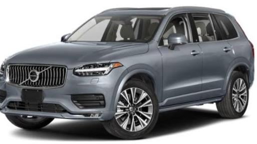 VOLVO XC90 2022 YV4A221L1N1850043 image