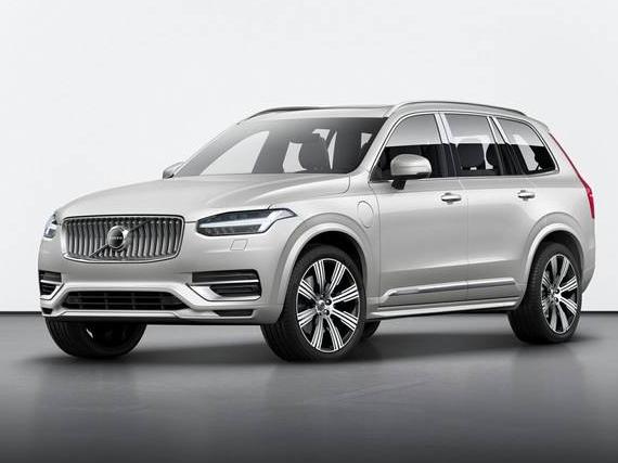 VOLVO XC90 2022 YV4A22PK8N1779115 image