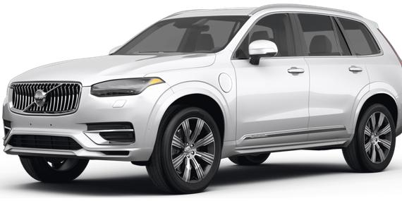 VOLVO XC90 2022 YV4BR0CL0N1812966 image