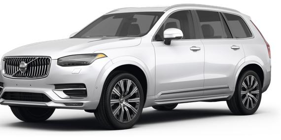 VOLVO XC90 2022 YV4A221L6N1795945 image VOLVO XC90 2022 YV4A221L6N1795945 image