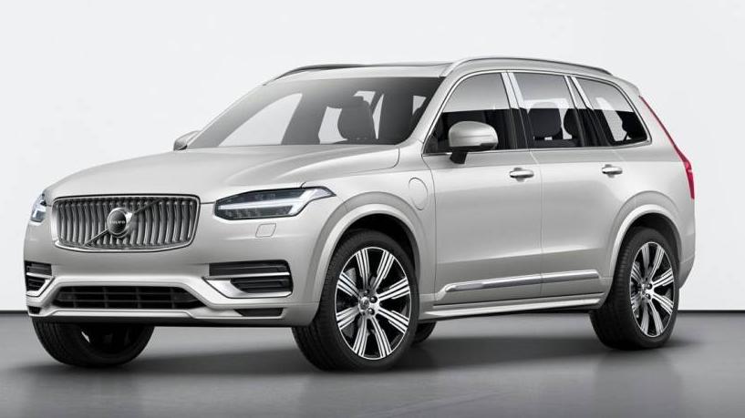 VOLVO XC90 2022 YV4A221LXN1871490 image