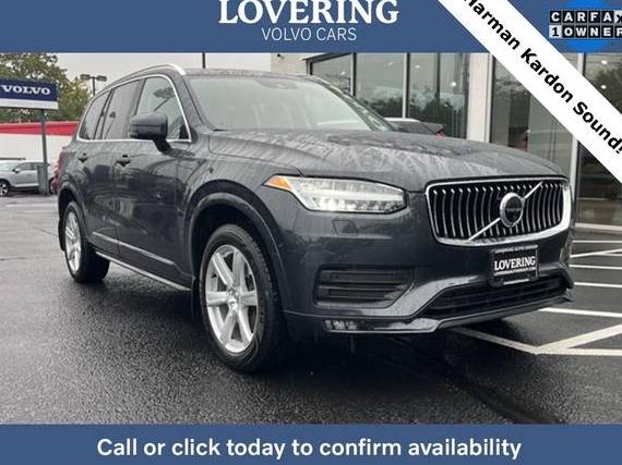 VOLVO XC90 2022 YV4A22PK5N1868222 image VOLVO XC90 2022 YV4A22PK5N1868222 image