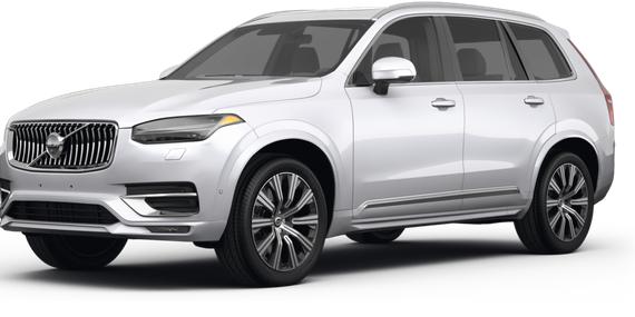 VOLVO XC90 2022 YV4A22PL9N1804449 image VOLVO XC90 2022 YV4A22PL9N1804449 image