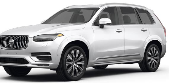 VOLVO XC90 2022 YV4A221L4N1868665 image