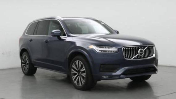 VOLVO XC90 2022 YV4A22PK5N1784482 image VOLVO XC90 2022 YV4A22PK5N1784482 image