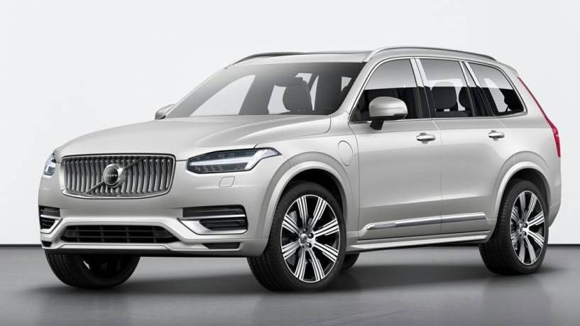 VOLVO XC90 2022 YV4A22PK7N1779011 image