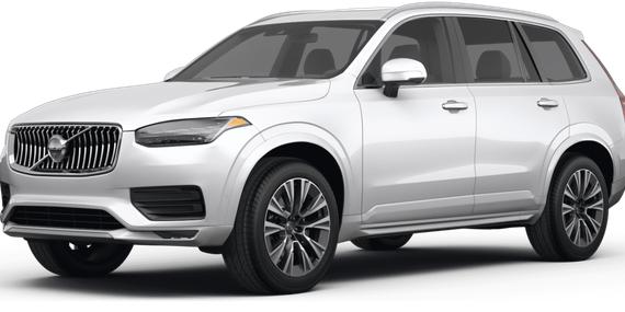VOLVO XC90 2022 YV4A22PK2N1788683 image