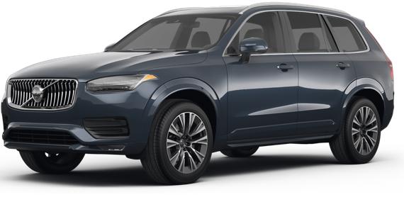 VOLVO XC90 2022 YV4A22PKXN1853179 image VOLVO XC90 2022 YV4A22PKXN1853179 image