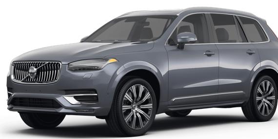 VOLVO XC90 2022 YV4A221L9N1857208 image