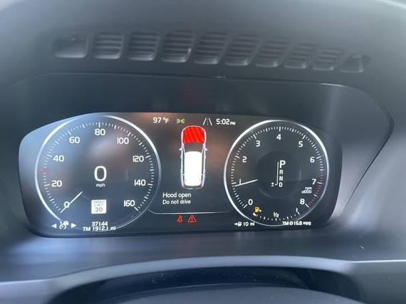 VOLVO XC90 2022 YV4A22PK4N1798714 image