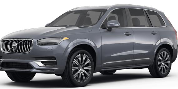 VOLVO XC90 2022 YV4A221LXN1797651 image