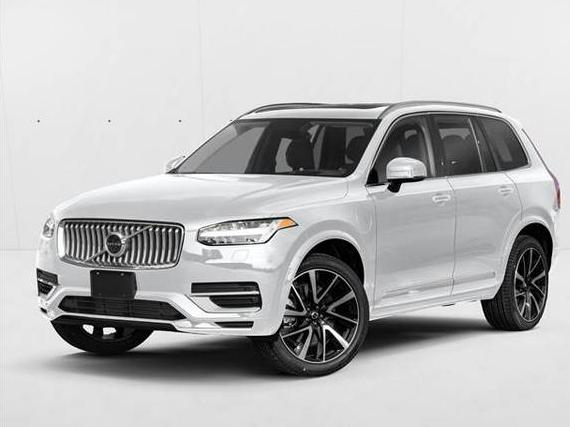 VOLVO XC90 2022 YV4H60CL9N1836492 image VOLVO XC90 2022 YV4H60CL9N1836492 image
