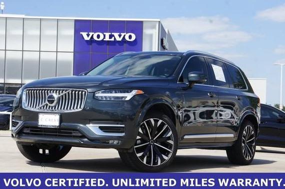 VOLVO XC90 2022 YV4A22PL7N1843069 image VOLVO XC90 2022 YV4A22PL7N1843069 image
