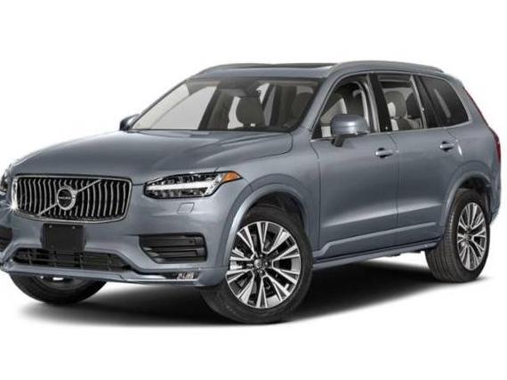VOLVO XC90 2022 YV4A221L5N1779283 image