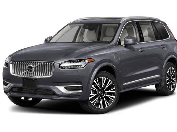 VOLVO XC90 2025 YV4H60PE8S1301631 image