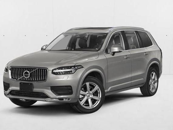 VOLVO XC90 2025 YV4062JE9S1332940 image VOLVO XC90 2025 YV4062JE9S1332940 image