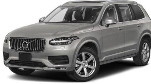 VOLVO XC90 2025 YV4M12PE5S1297952 image