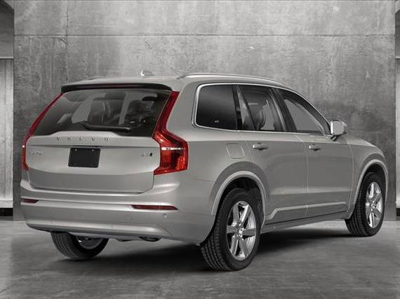 VOLVO XC90 2025 YV4M12PJ0S1304786 image
