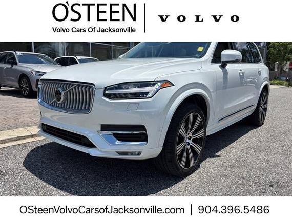 VOLVO XC90 2025 YV4062PE0S1319050 image