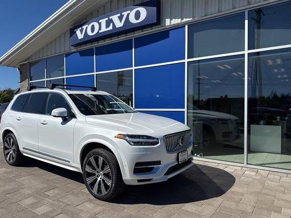 VOLVO XC90 2025 YV4H60JF0S1338769 image VOLVO XC90 2025 YV4H60JF0S1338769 image