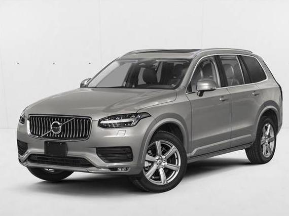 VOLVO XC90 2025 YV4062JE4S1330285 image VOLVO XC90 2025 YV4062JE4S1330285 image