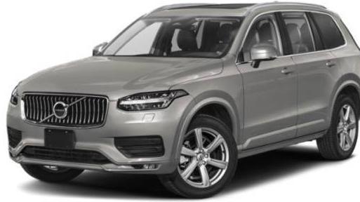 VOLVO XC90 2025 YV4M12PE4S1324820 image